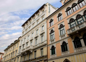 Residence Liberty, Trieste